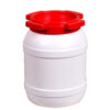 Waterproof barrel 6.4L