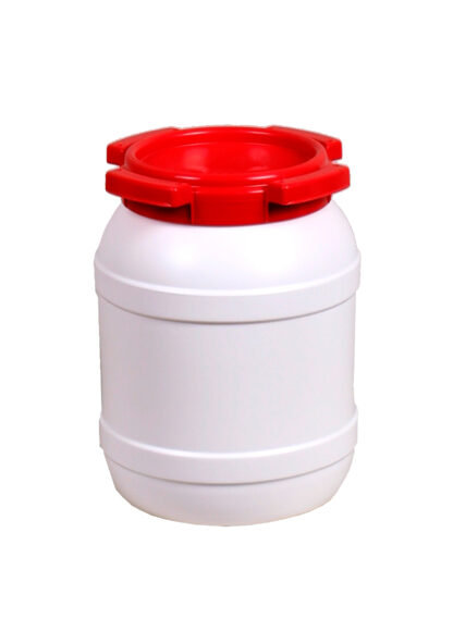 Waterproof barrel 6.4L