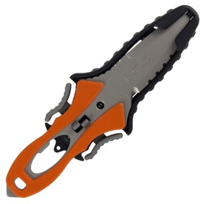 NRS PILOT KNIFE