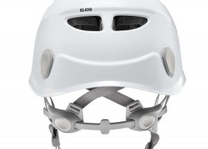 A42BW Petzl ELIOS White