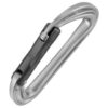 Petzl SPIRIT - Straight gate carabiner - Image 3