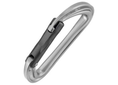 Petzl SPIRIT - Straight gate carabiner - Image 3