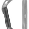 Petzl SPIRIT - Straight gate carabiner