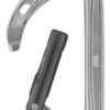 Petzl SPIRIT - Straight gate carabiner - Image 2