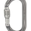 Petzl OK screwlock (symmetric)
