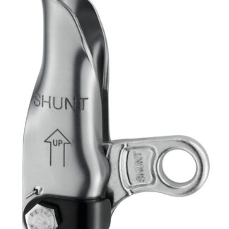 Petzl SHUNT stijgklem (Aufsteiger)