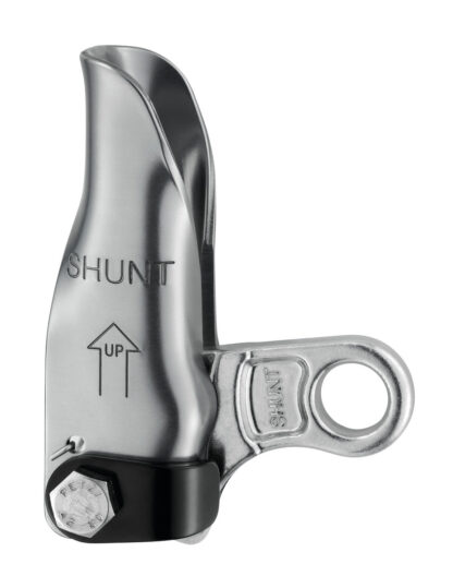 Petzl SHUNT stijgklem (Aufsteiger)