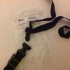 Rodcle Chest Strap Cinta Pectoral Universal