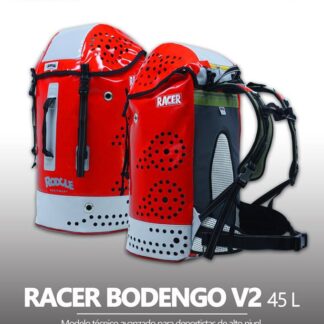 Rodcle Racer Bodengo