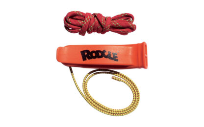 Rodcle Silbato - whistle with cordelette - Image 3