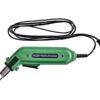 Rope cutter (heatcutter, heatgun)