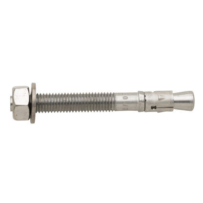 expansion bolt diameter 12mm, length 106mm
