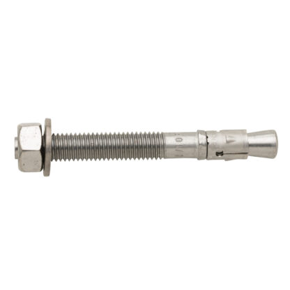 Dehnungsbolzendurchmesser 12mm, Länge 106mm