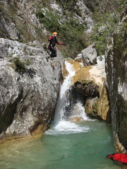 La Maglia - Alpes-Maritimes