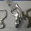 9Spirit vs AA NoMad vs Petzl Huit Square