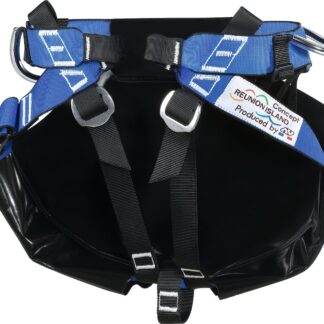 Harnesses and Lanyards