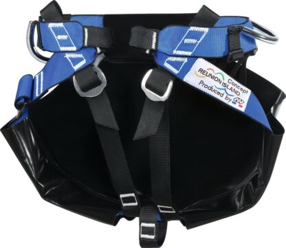 Aventure Verticale Mazerin harness (AVCA04)