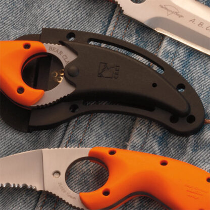 CRKT Bear Claw