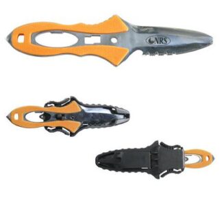 NRS Pilot knife