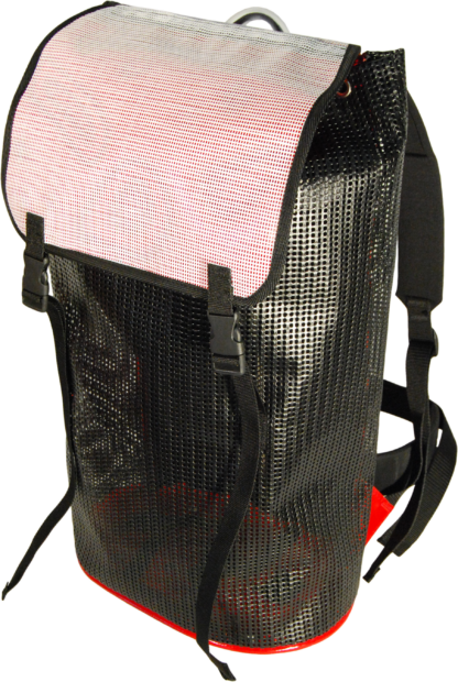 Sac à dos Aventure Verticale Water Grille Confort Pro 55L (AVCA7103) – Image 2