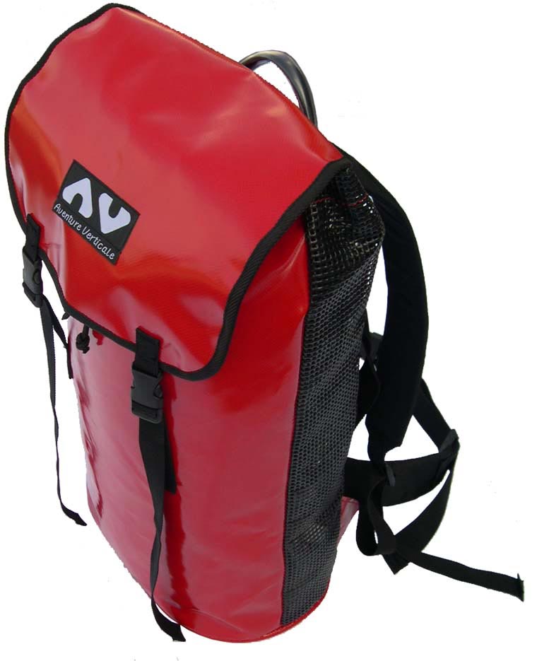 Kit canyon Waterbag confort de 18L Bicolore Aventure Verticale