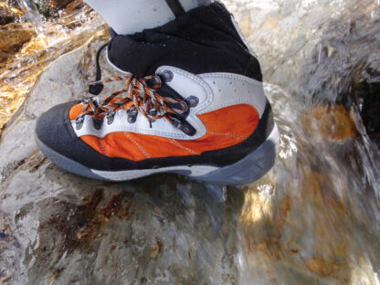 Bestard Canyon Guide | chaussures pour canyonisme