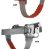 Camp Turbofoot - Innovative foot-ascender - Image 2