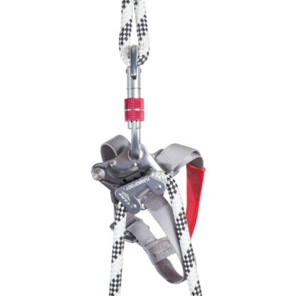 Camp Turbofoot - Innovative foot-ascender - Image 5