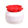 Waterproof barrel 3.6L