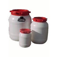 Basic Nature waterproof barrel (10.4L)