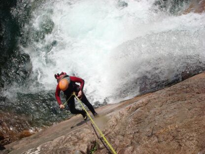 Edelweiss Canyon 10.6mm