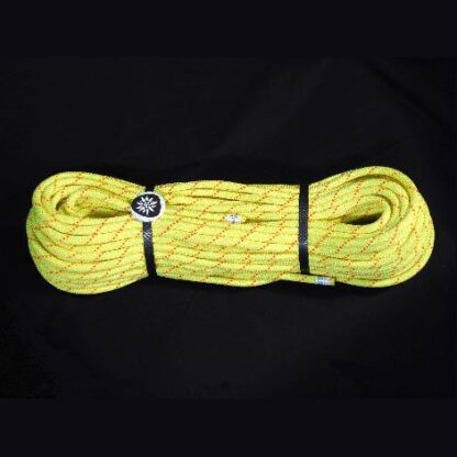 Corde semi statique Edelweiss Canyon 9.6 mm