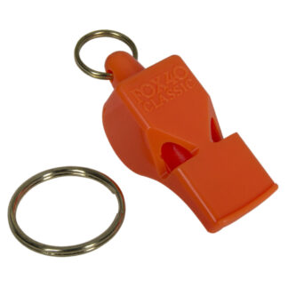 Fox40 Classic pealess whistle