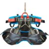 Kong Target - Professionele canyoning gordel