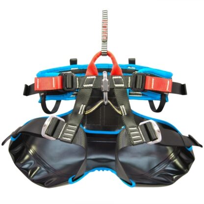 Kong Target Canyon - professional canyoning harness
