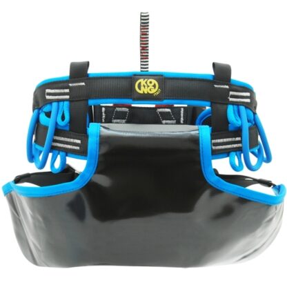Kong Target Canyon - professional canyoning harness - Image 3