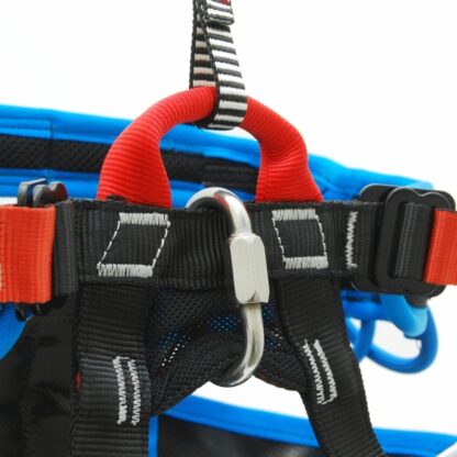 Kong Target Canyon - professional canyoning harness - Image 4