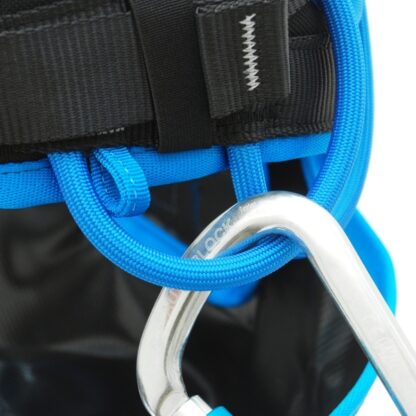 Kong Target Canyon - professional canyoning harness - Image 7