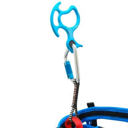 Kong Target Canyon - professional canyoning harness - Image 8