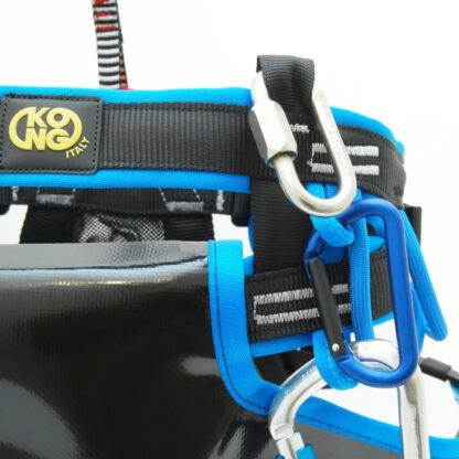 Kong Target Canyon - professional canyoning harness - Image 9