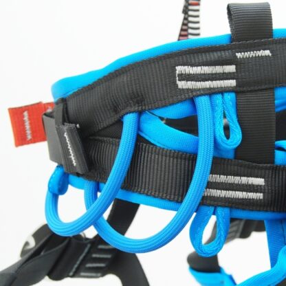 Kong Target Canyon - professional canyoning harness - Image 10