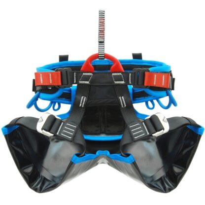 Kong Target Canyon - professional canyoning harness - Image 2