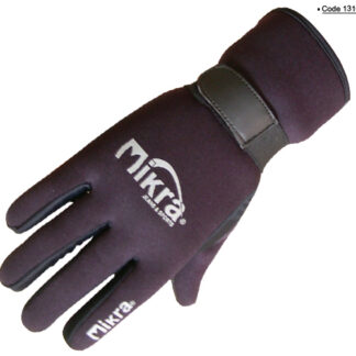 Mikra Sports | Gants Canyon en néoprène (2 mm) 