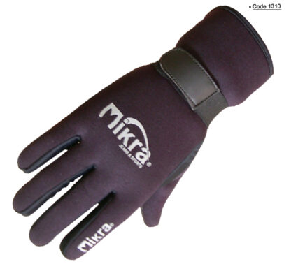 Mikra Sports | Gants Canyon en néoprène (2 mm) 