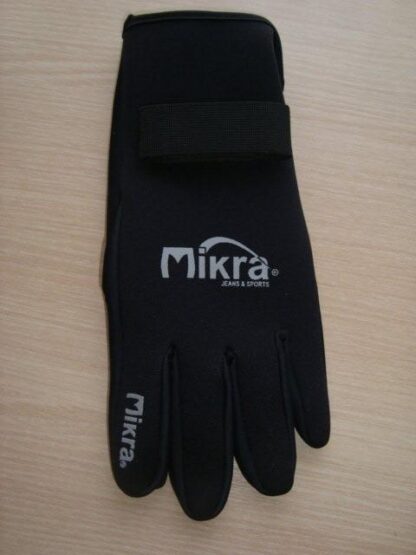 Mikra Sports Neoprene Glove - Image 3