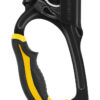 Petzl Ascension - Left (black)