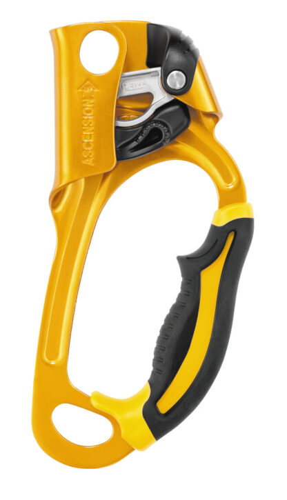 Petzl Aufstieg (rechts)