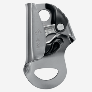 Petzl Basic (compact, versatile rope clamp)