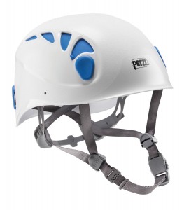 Petzl Elios White