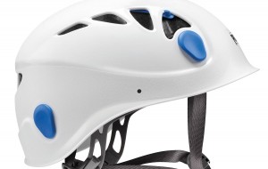 Petzl Elios White